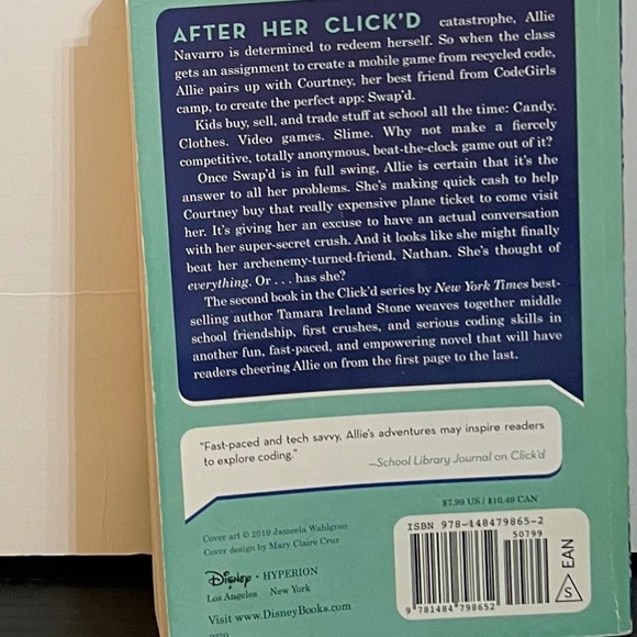 Two (2) Books - Picture 4 of 6